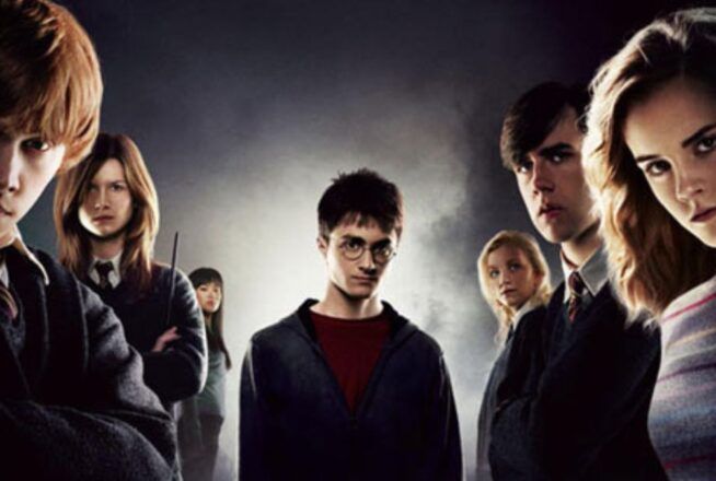 Harry Potter : tu rejoins l&rsquo;Ordre du Phénix si tu as 5/5 à ce quiz sur la bataille du département des mystères