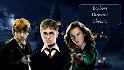 Quiz Harry Potter : tu es un Moldu si tu ne reconnais pas ces 5 personnages en 3 mots-clés