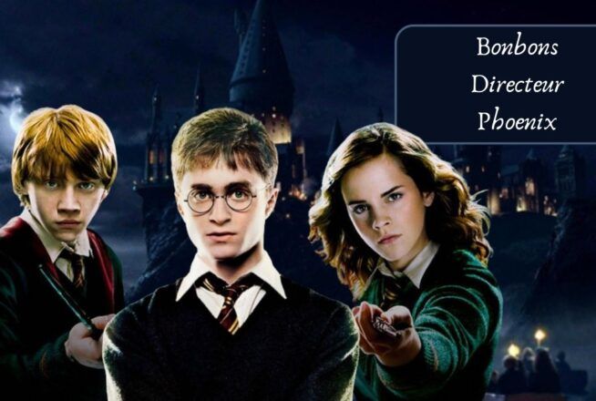 Quiz Harry Potter : tu es un Moldu si tu ne reconnais pas ces 5 personnages en 3 mots-clés