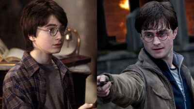 Quiz Harry Potter : t'es un sorcier si tu relies le sortilège à son utilisation