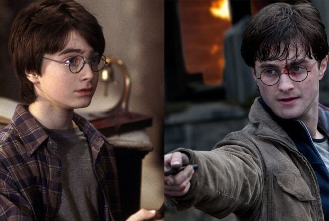 Quiz Harry Potter : t&rsquo;es un sorcier si tu relies le sortilège à son utilisation