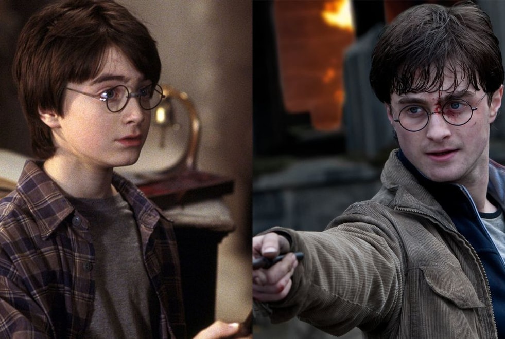Quiz Harry Potter : t’es un sorcier si tu relies le sortilège à son utilisation