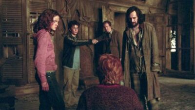 Harry Potter : ce détail que JK Rowling regrette dans Le Prisonnier d&rsquo;Azkaban