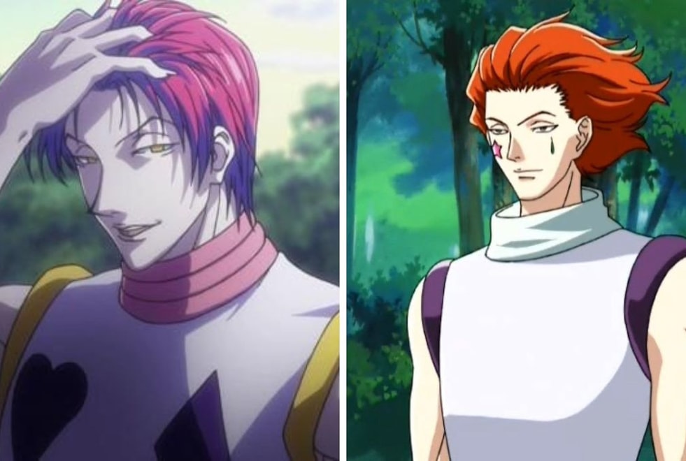 Olive et Tom, Hunter x Hunter : top 5 des anime qui ont connu un remake
