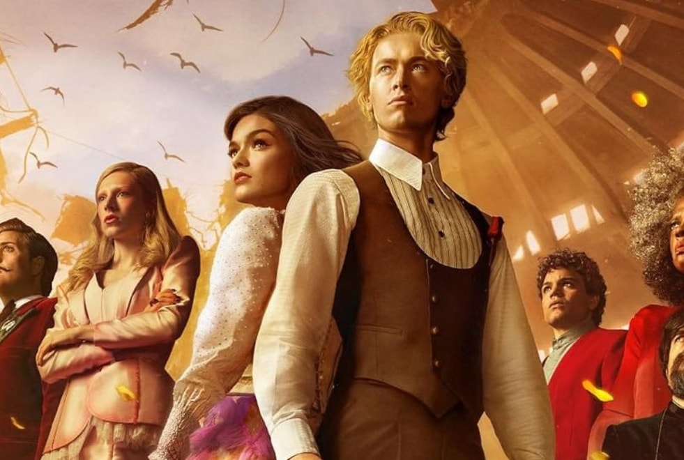 Hunger Games La Ballade du serpent et de l’oiseau chanteur : l’obsession ciné de la semaine