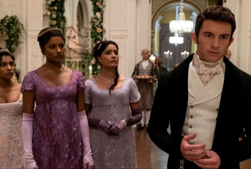 Bridgerton : quand la saison 3 va-t-elle sortir ? Jonathan Bailey donne une réponse