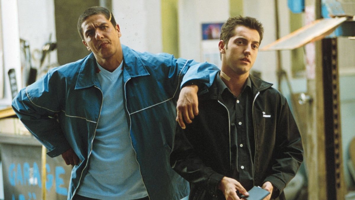 T'as passé ta jeunesse devant la saga Taxi si tu reconnais les 10 bons films en une image