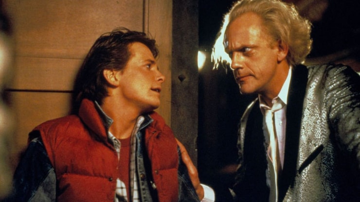 Retour vers le Futur : t’as une excellente mémoire si t’as 5/5 à ce quiz sur le film