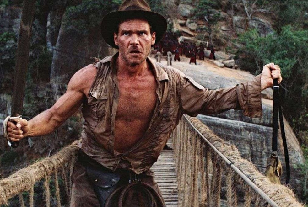 Tu as passé ta jeunesse devant Indiana Jones si tu as 5/5 à ce quiz sur la saga