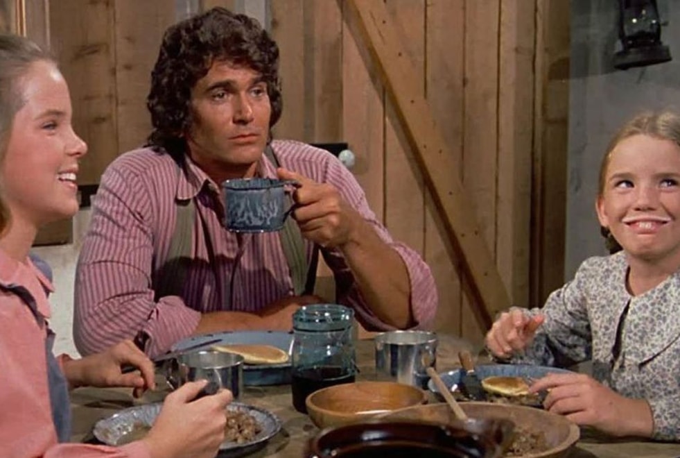 La Petite Maison dans la Prairie est ta série préférée si tu as au moins 10/15 à ce quiz