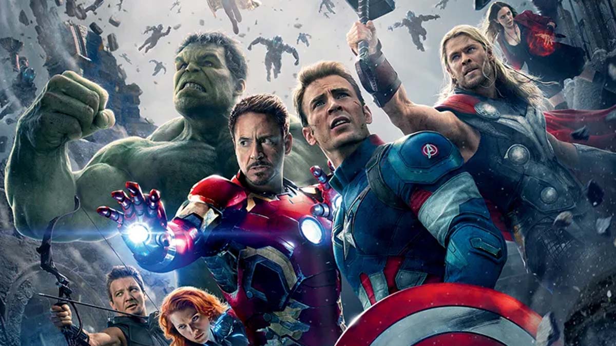 Tu remplaces Iron Man si t'as 5/5 à ce quiz sur les Avengers