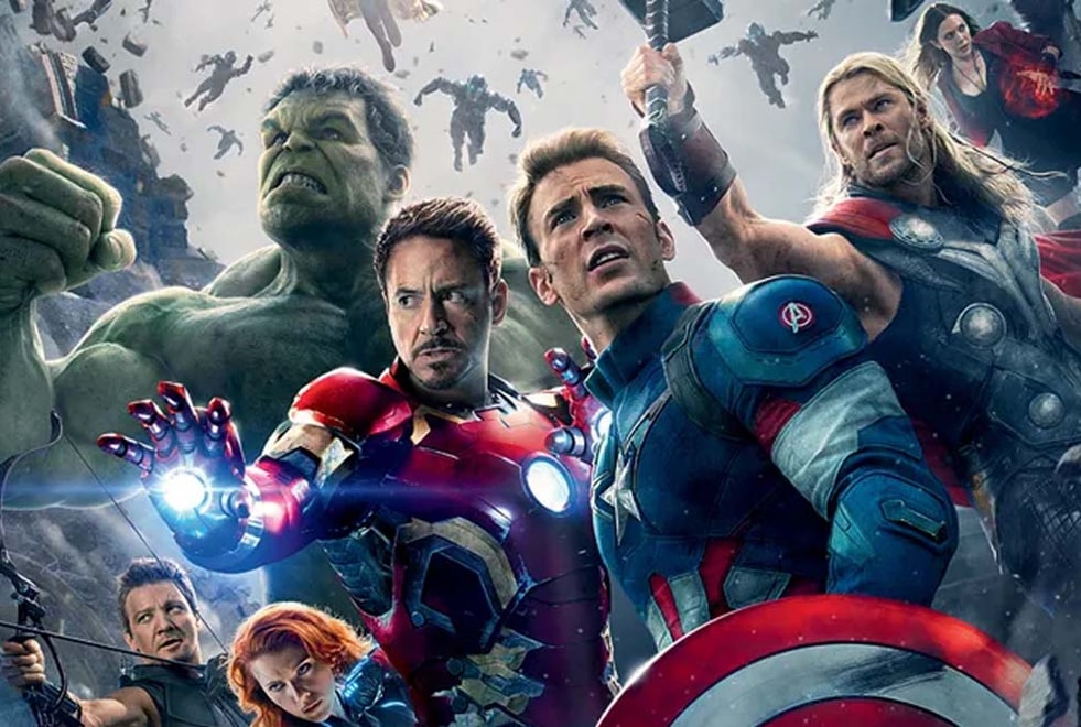 Le quiz de la question la plus facile à la plus difficile sur les films Marvel