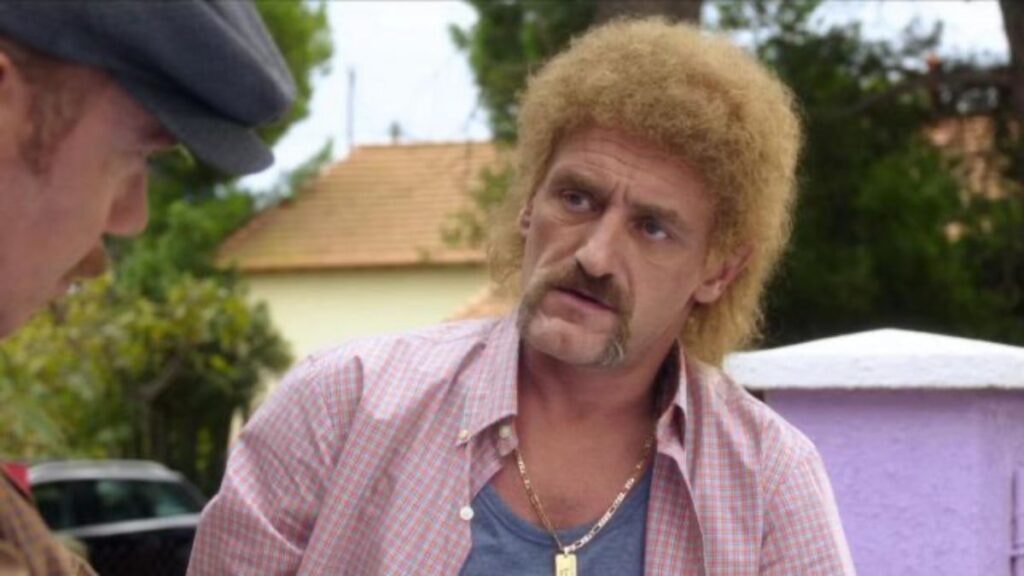 Jeff Tuche Jean-Paul Rouve