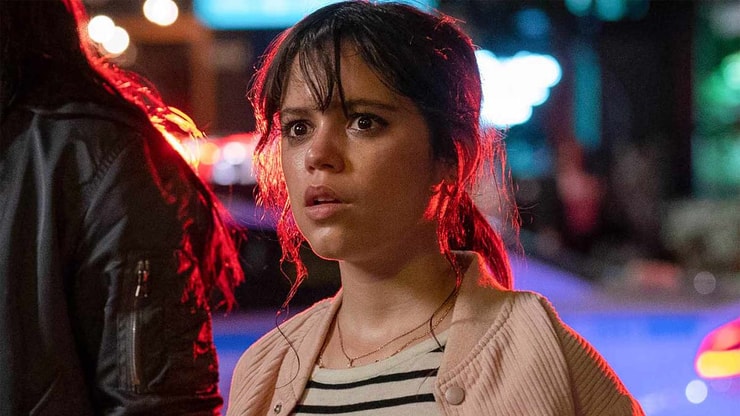 "C’est dégoutant, terrifiant, malsain !" : Jenna Ortega révèle le traumatisme qui l'a poussée à quitter Twitter