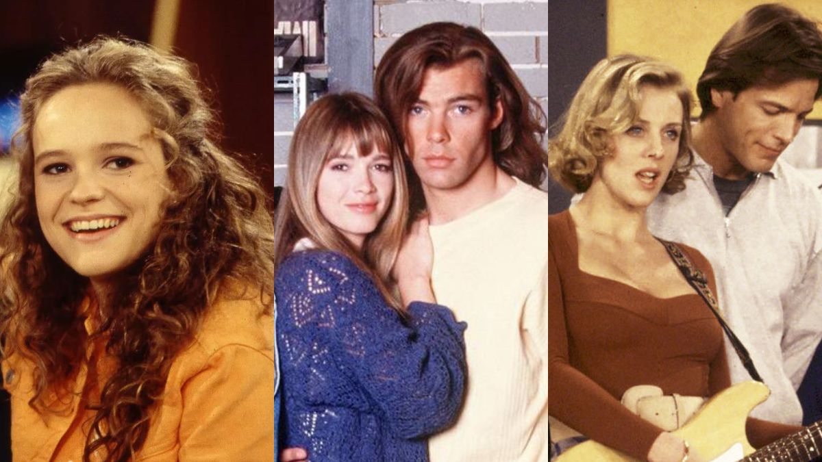 T'as passé ta jeunesse devant les séries AB Productions si tu as 5/5 à ce quiz