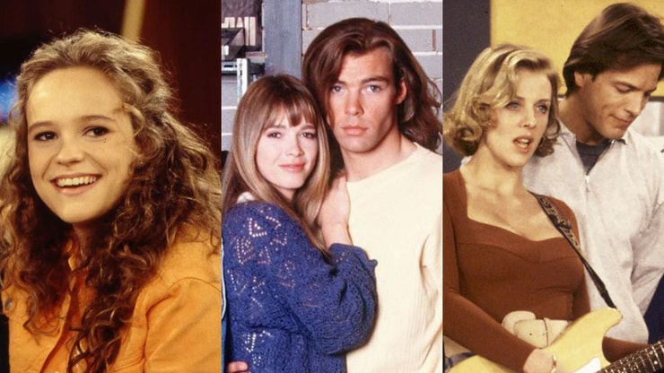 T'as passé ta jeunesse devant les séries AB Productions si tu as 5/5 à ce quiz