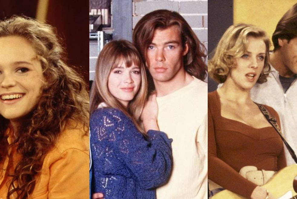 T’as passé ta jeunesse devant les séries AB Productions si tu as 5/5 à ce quiz