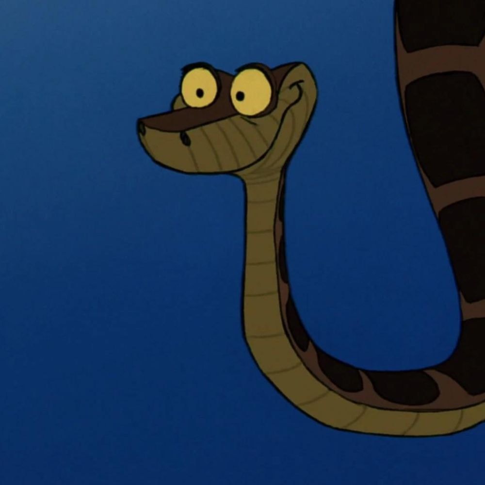 Kaa