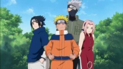 T'as passé ton enfance devant Naruto si tu as 10/10 à ce quiz de culture générale sur l'anime