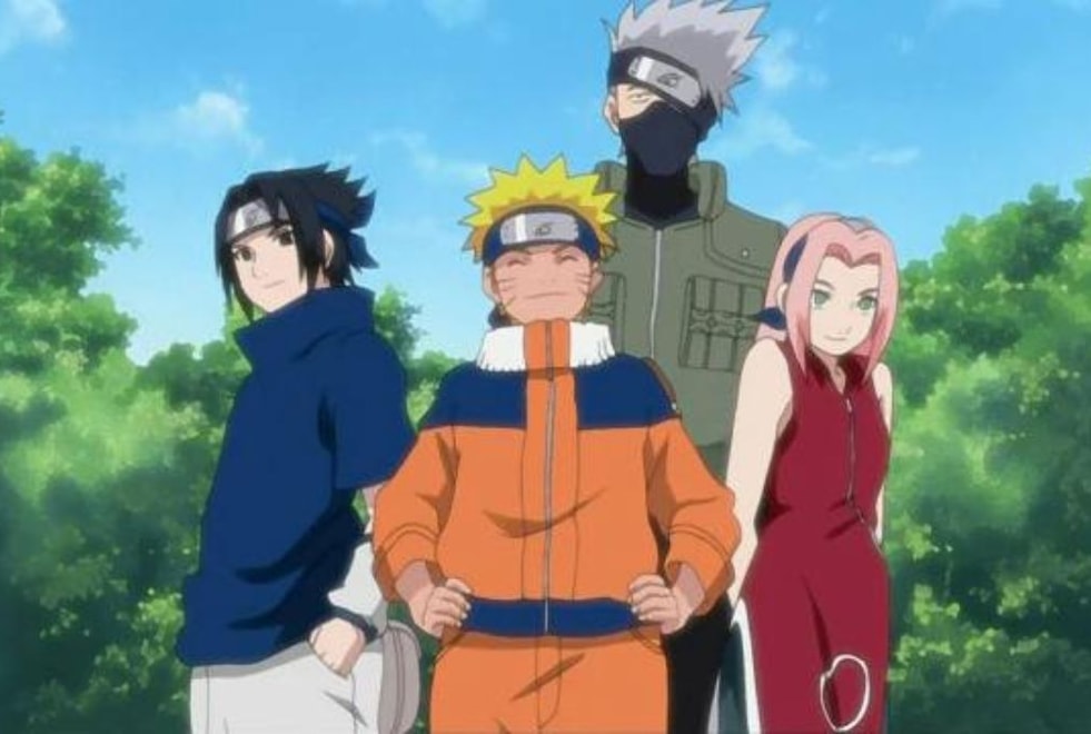 T’as passé ton enfance devant Naruto si tu as 10/10 à ce quiz de culture générale sur l’anime