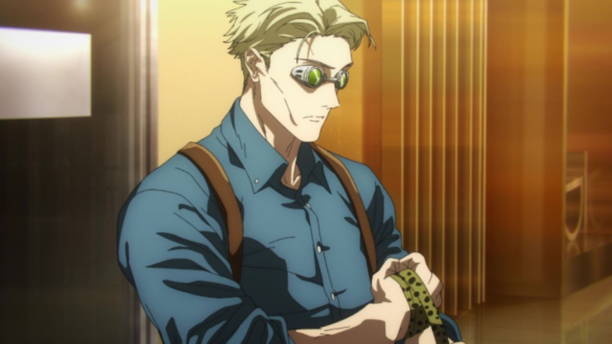 Quiz Jujutsu Kaisen : sacrifie 5 personnages et on te dit si tu survis au drame de Shibuya