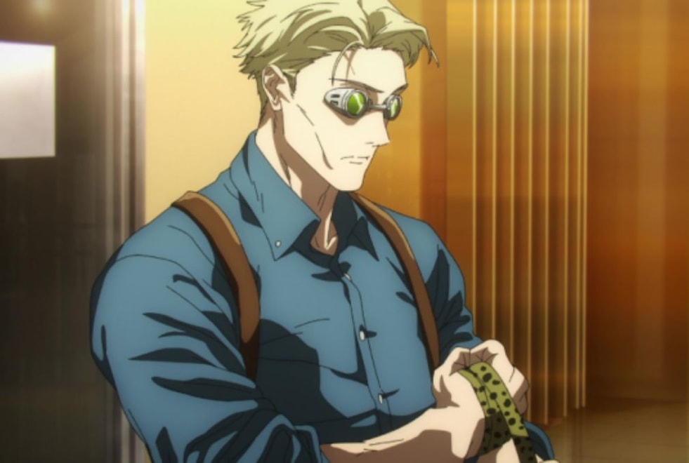 Quiz Jujutsu Kaisen : sacrifie 5 personnages et on te dit si tu survis au drame de Shibuya