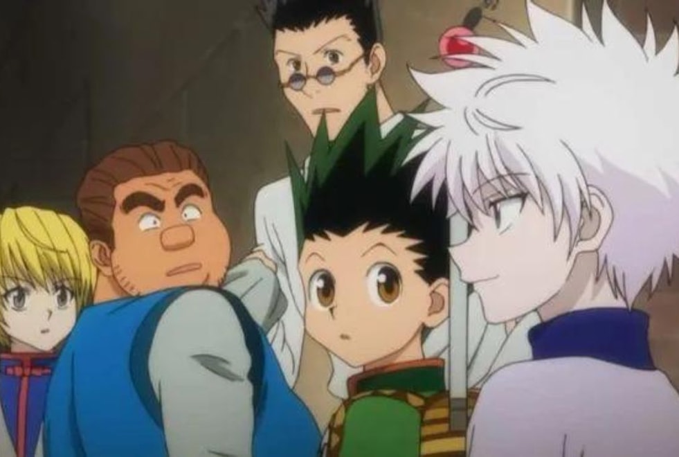 Hunter x Hunter : tu obtiens ta licence si tu as 10/10 à ce quiz sur l’anime