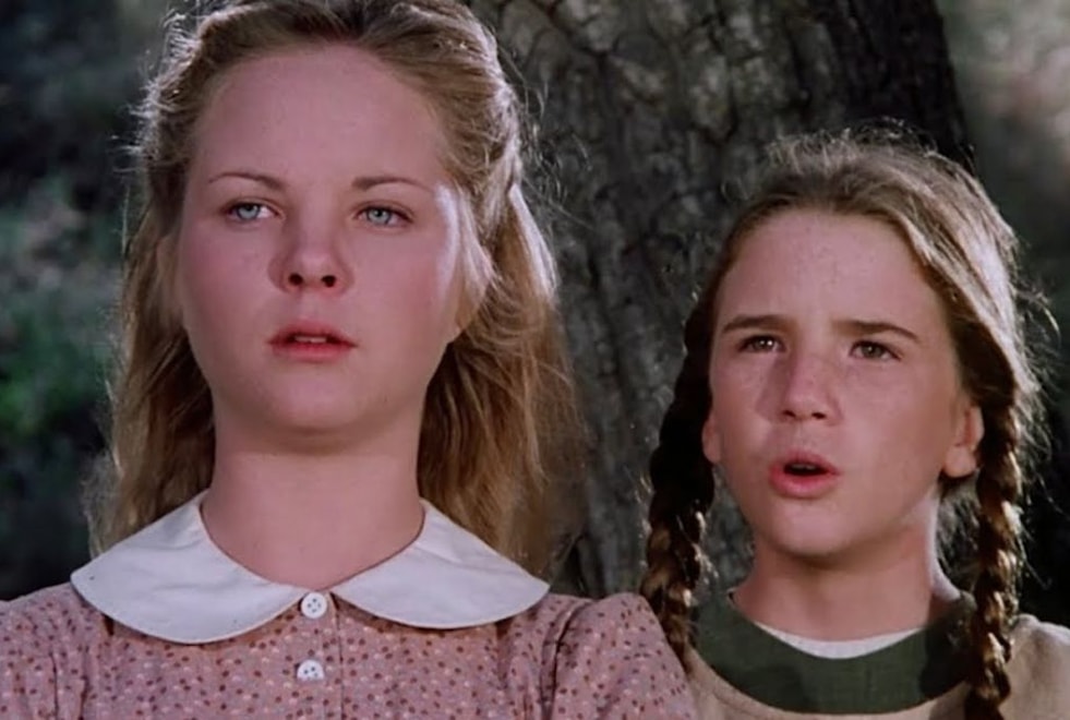 T’as regardé en boucle La Petite Maison dans la Prairie à la télé si tu nommes ces 5 membres de la famille Ingalls