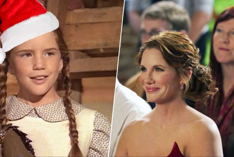 La Petite Maison dans la Prairie : W9 va diffuser un téléfilm de Noël avec Melissa Gilbert ce lundi 20 novembre