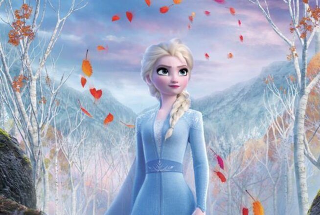 La Reine des Neiges : Disney annonce qu’un quatrième film est en préparation