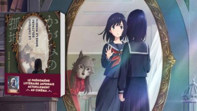 Le château solitaire dans le miroir : 3 choses à savoir sur le roman bouleversant de Mizuki Tsujimura