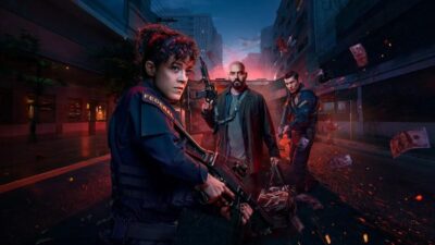 Le Code du Crime : la série Netflix aura-t-elle une saison 2 ?