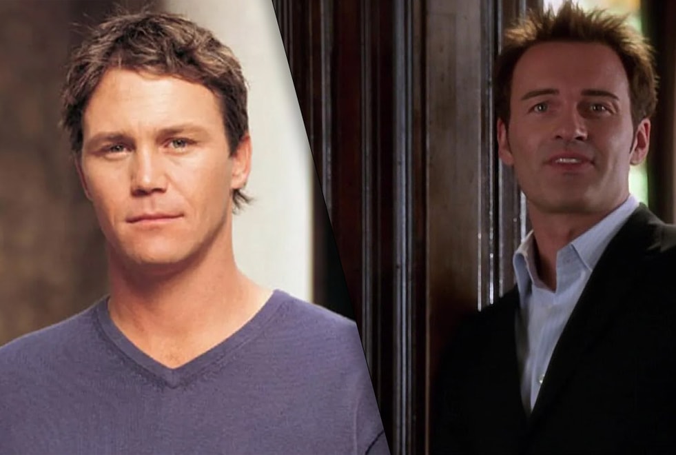 Sondage Charmed : qui est le pire entre Leo et Cole ?
