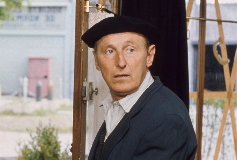 Tu as grandi devant les films de Bourvil si tu as 10/10 à ce quiz de culture générale