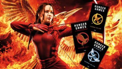 Hunger Games : en quoi les livres sont-ils différents des films ?