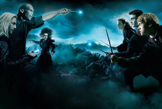Harry Potter : l&rsquo;Ordre du Phénix ne sera pas diffusé la semaine prochaine sur TF1, les fans en colère