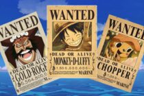 Quiz One Piece : réponds à ces 5 questions, on te donne une prime