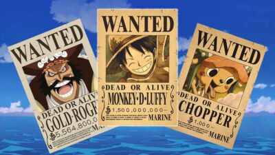 Quiz One Piece : réponds à ces 5 questions, on te donne une prime
