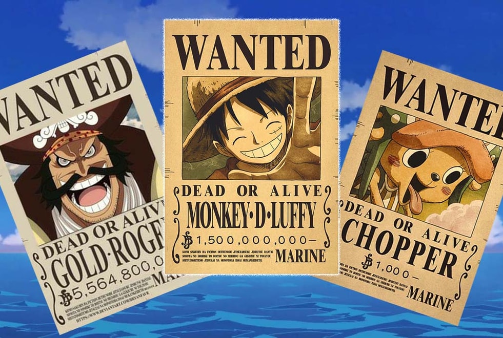 Quiz One Piece : réponds à ces 5 questions, on te donne une prime