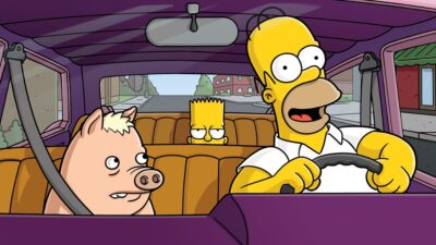 Les Simpson : le deuxième film serait en préparation