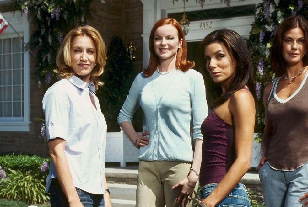 Desperate Housewives : tu emménages à Wisteria Lane si tu as 10/10 à ce quiz sur la série
