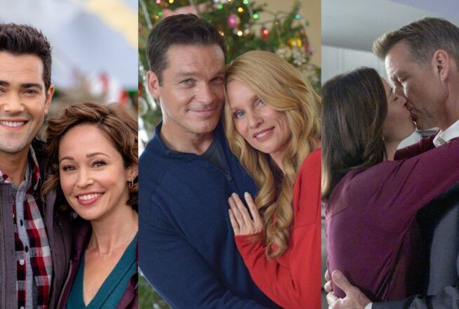 Desperate Housewives : dans quels films de Noël retrouver les stars de la série ?