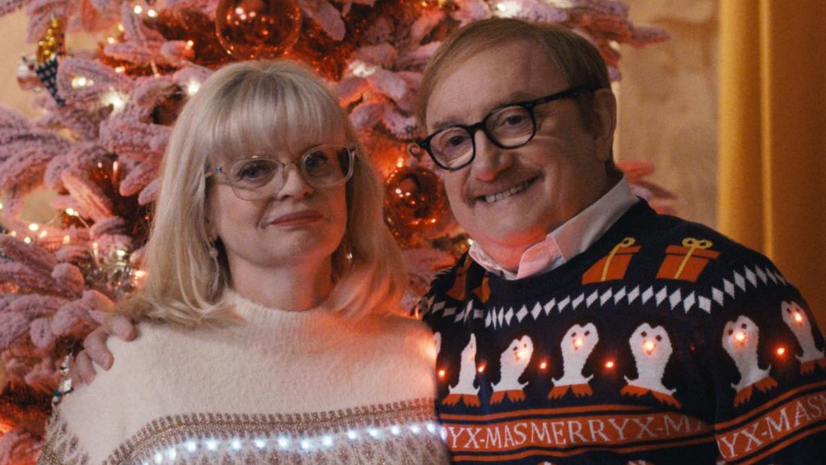 Les Tuche 4 : « Je n&rsquo;y arrive pas… », l&rsquo;hommage bouleversant de Jean-Paul Rouve à Michel Blanc