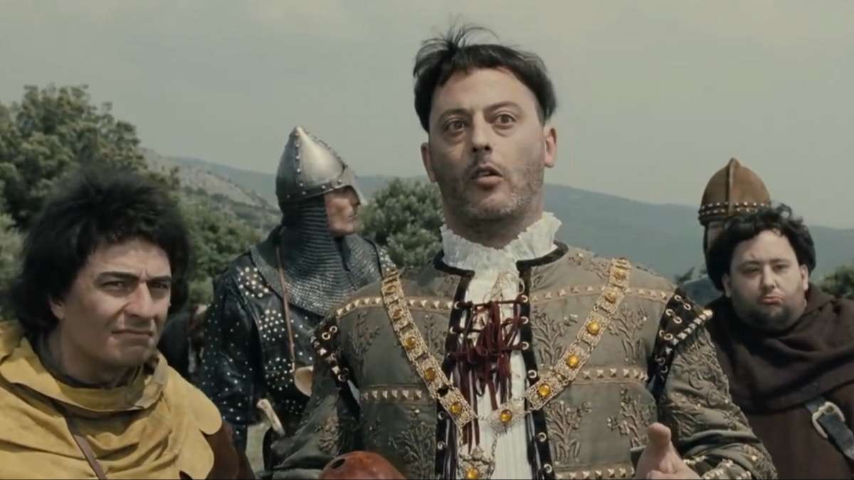 Les Visiteurs : t&rsquo;es un gueux si t&rsquo;as moins de 7/10 à ce quiz sur le film culte