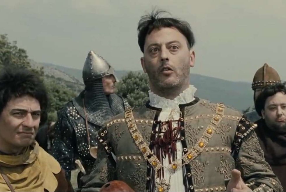 Les Visiteurs : t’es un gueux si t’as moins de 7/10 à ce quiz sur le film culte
