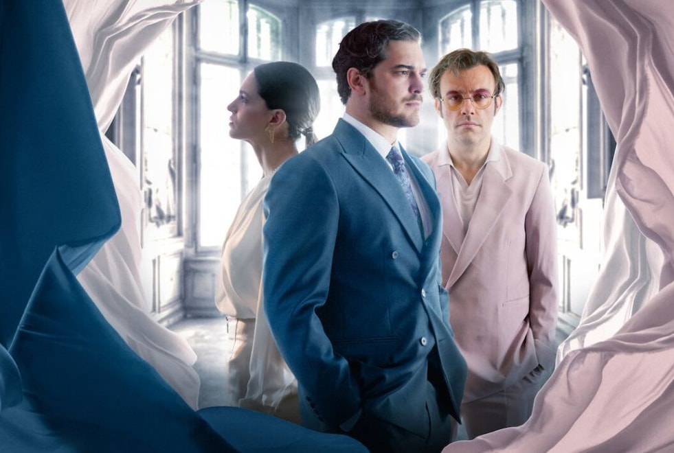 Le Tailleur : y aura-t-il une saison 4 pour la série Netflix ?
