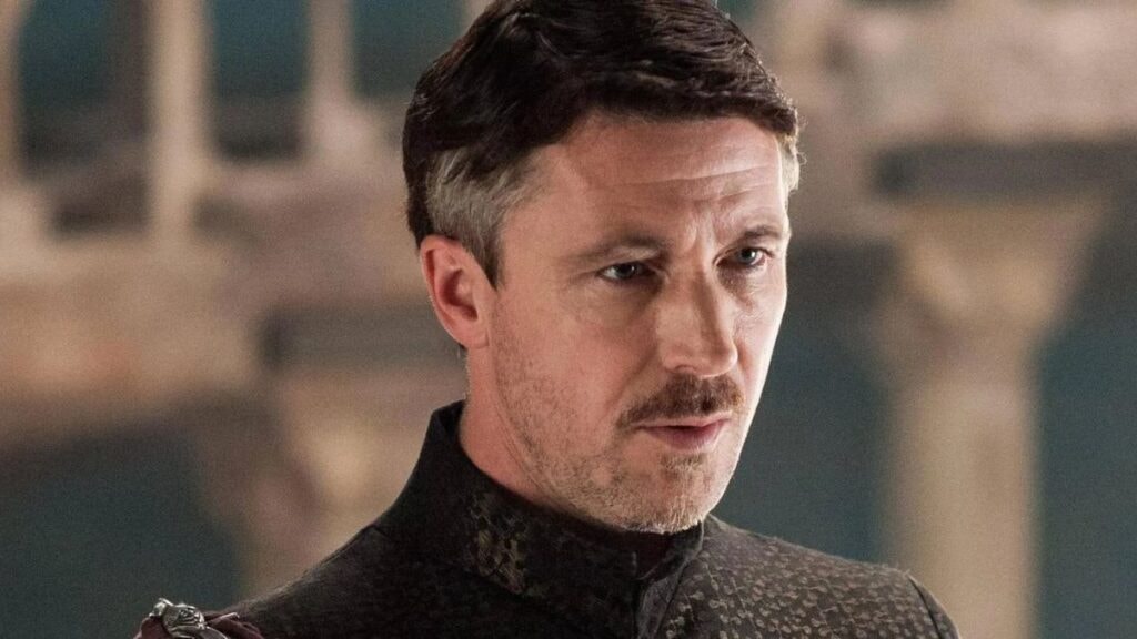 Petyr Baelish, Littlefinger dans Game Of Thrones