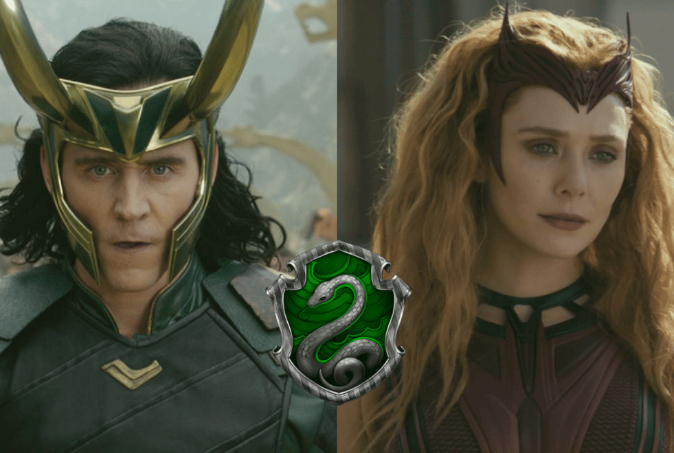 10 personnages Marvel qui seraient parfaits chez les Serpentard