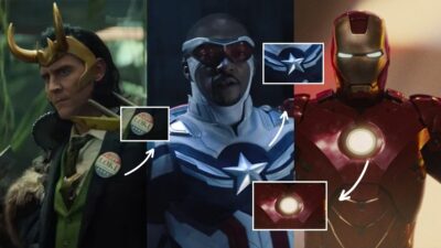 Quiz Marvel : t’es un Avenger si tu reconnais plus de 10 personnages en un détail