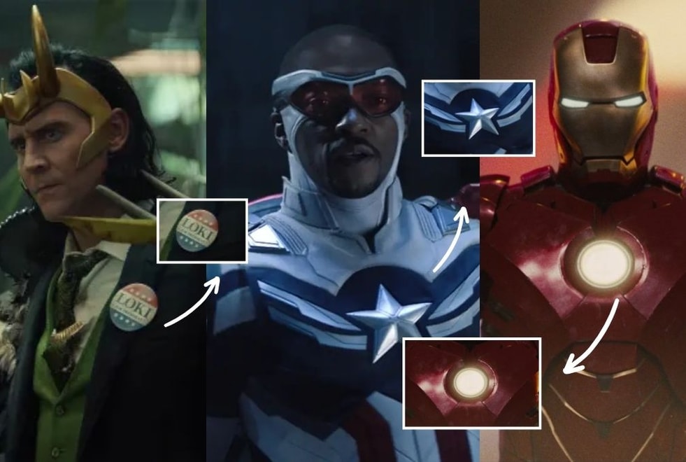 Quiz Marvel : t’es un Avenger si tu reconnais plus de 10 personnages grâce à un détail